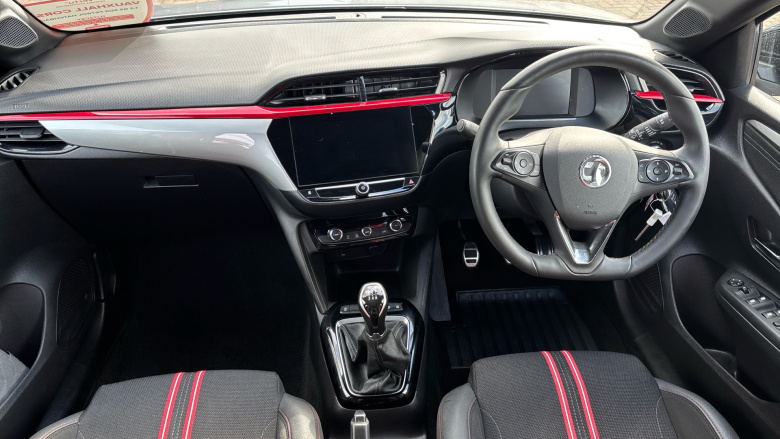 Vauxhall Corsa 1.2 GS 5dr Petrol Hatchback